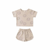 Quincy Mae - Girls Spongy Play Set