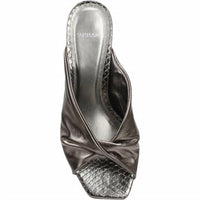 Carrano - Women's Sage Slide Leather Sandal