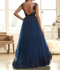 Mac Duggal - Magical Ball Gown