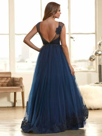 Mac Duggal - Magical Ball Gown