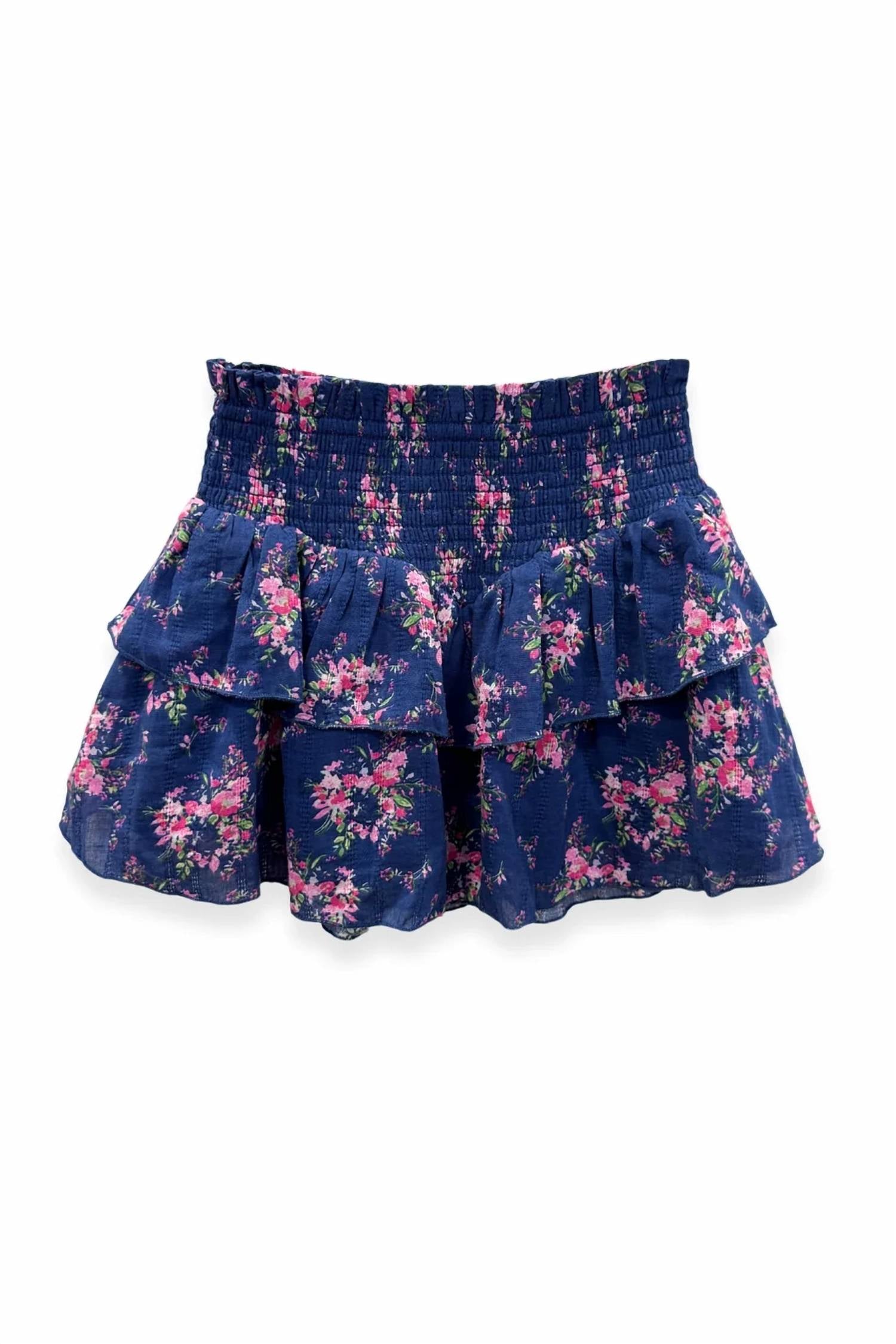 Katie J Nyc - Girl's Brooke Skirt