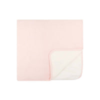 Brave Little Ones - Small Ribbed Toddler Blanket