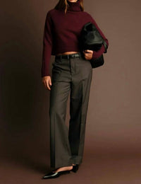Deluc - Pamela Turtleneck Sweater