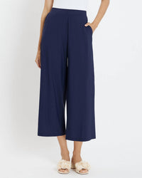 Jude Connally - Lolly Stretch Velvet Pant