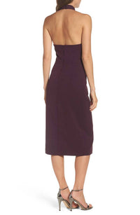 C/Meo Collective - Women's Stop Midi Dress