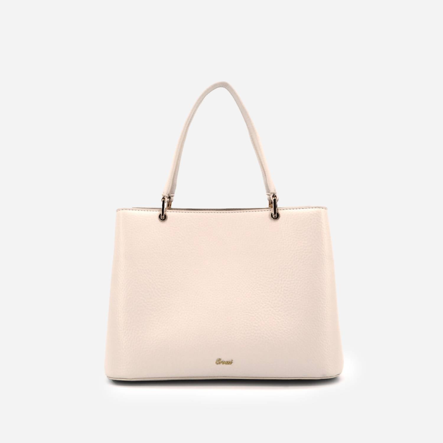 Like Dreams - Women's Jesse Bow Vegan Crossbody Bag