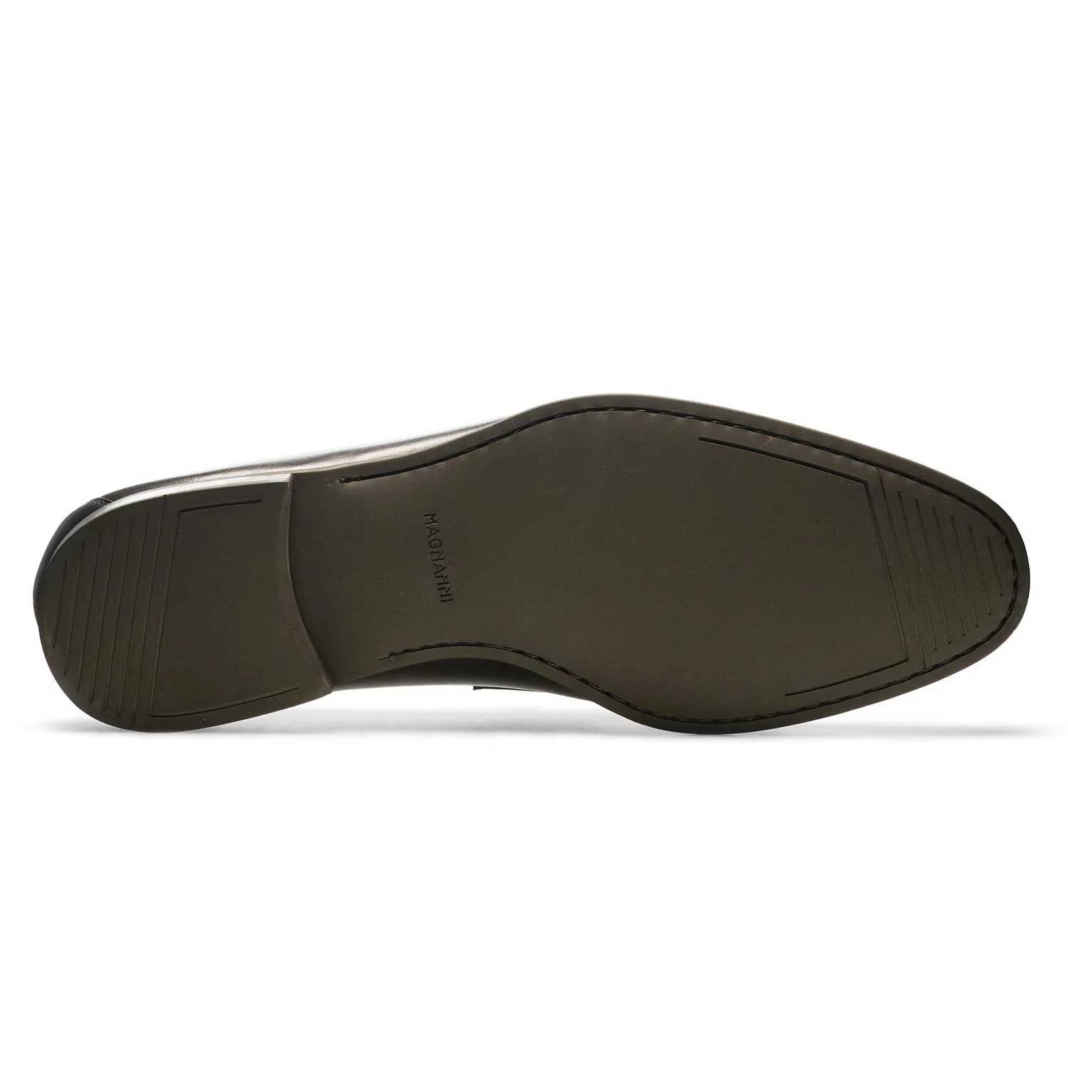 Magnanni - Men's Diago 2 Bit Loafer