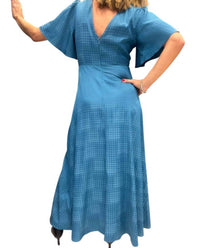 Traffic People - Circle Of Trust Rene Dress