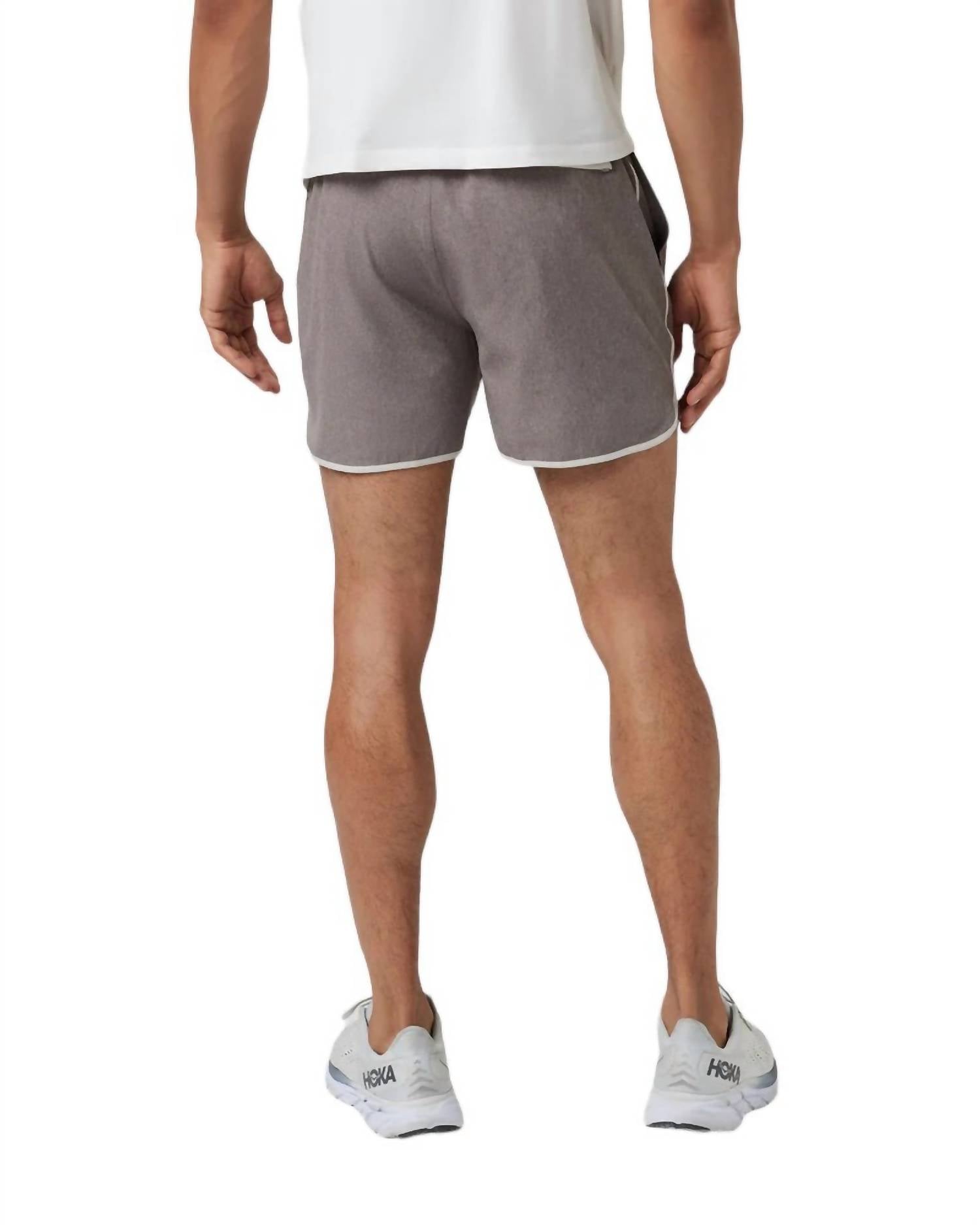 Vuori - Banks Athletic Shorts