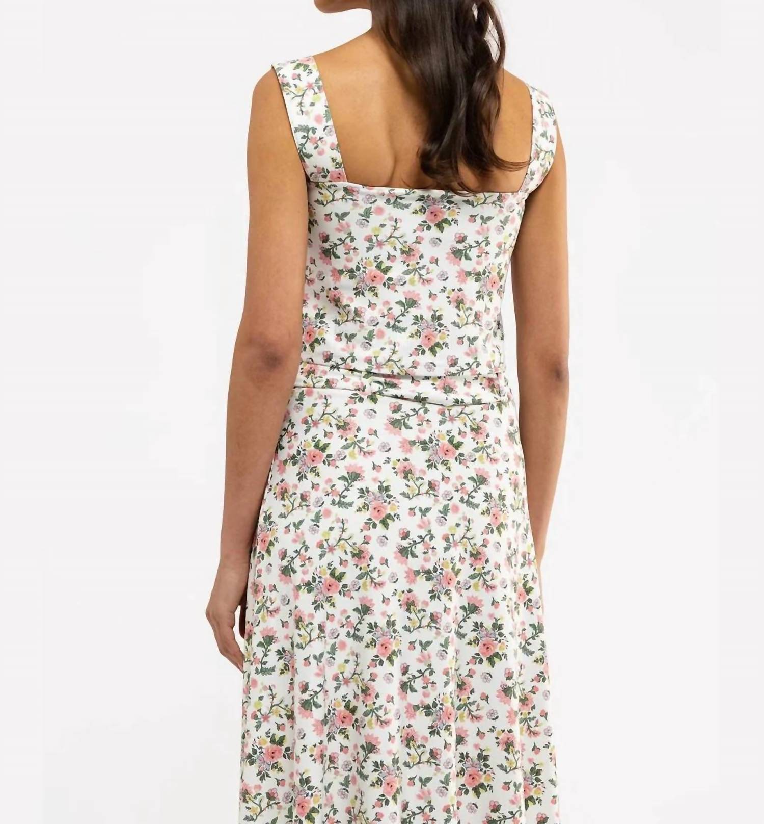 Smith & Quinn - Women's Shelly Top