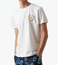 Banks Journal - Heart Circles Tee