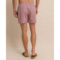 Southern Tide - Vacation Views Swim Trunk