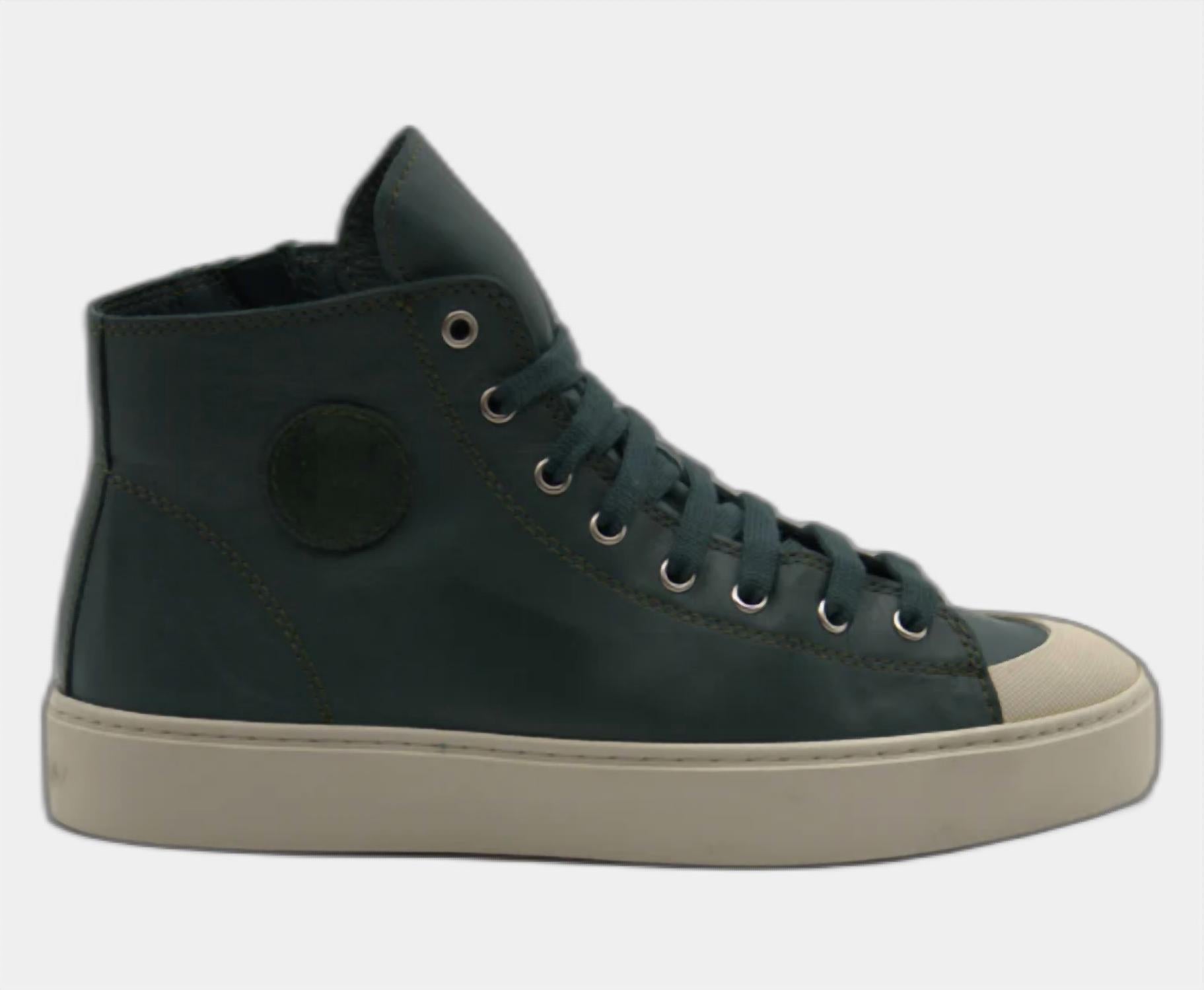 Lusso Beni - Women's August Sneaker