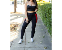 Julia Rose - Roxie Full Length Leggings