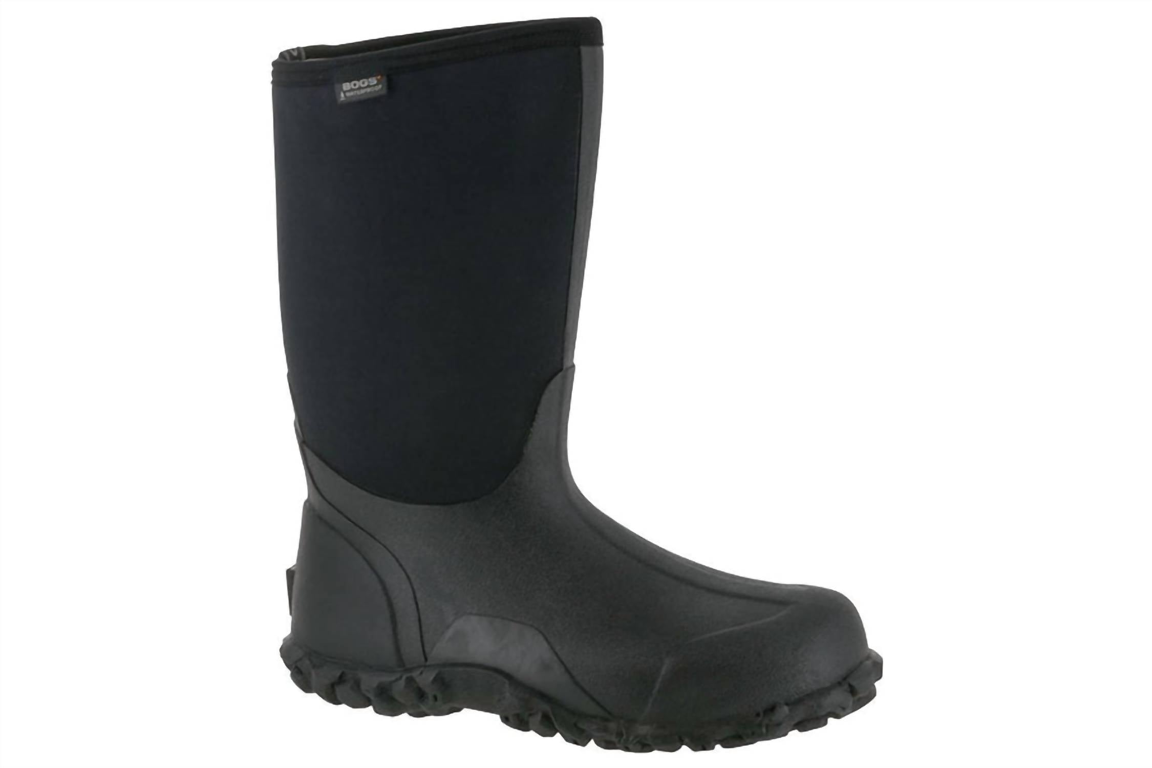 Bogs - Mens's Classic High Boots