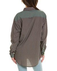 Solid & Striped - The Oxford Tunic