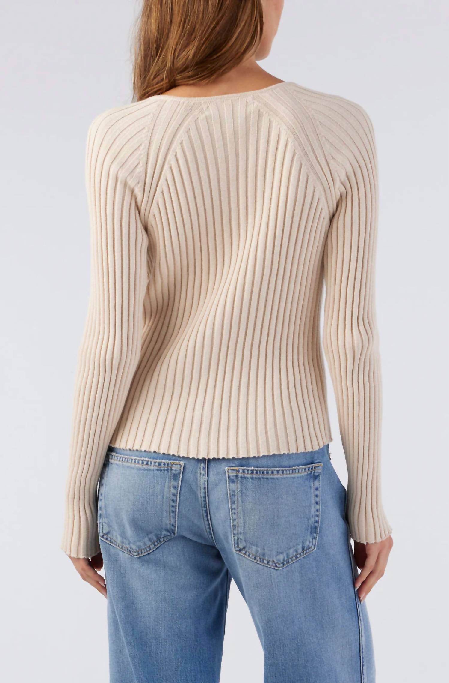 Amo - Ada Sweater