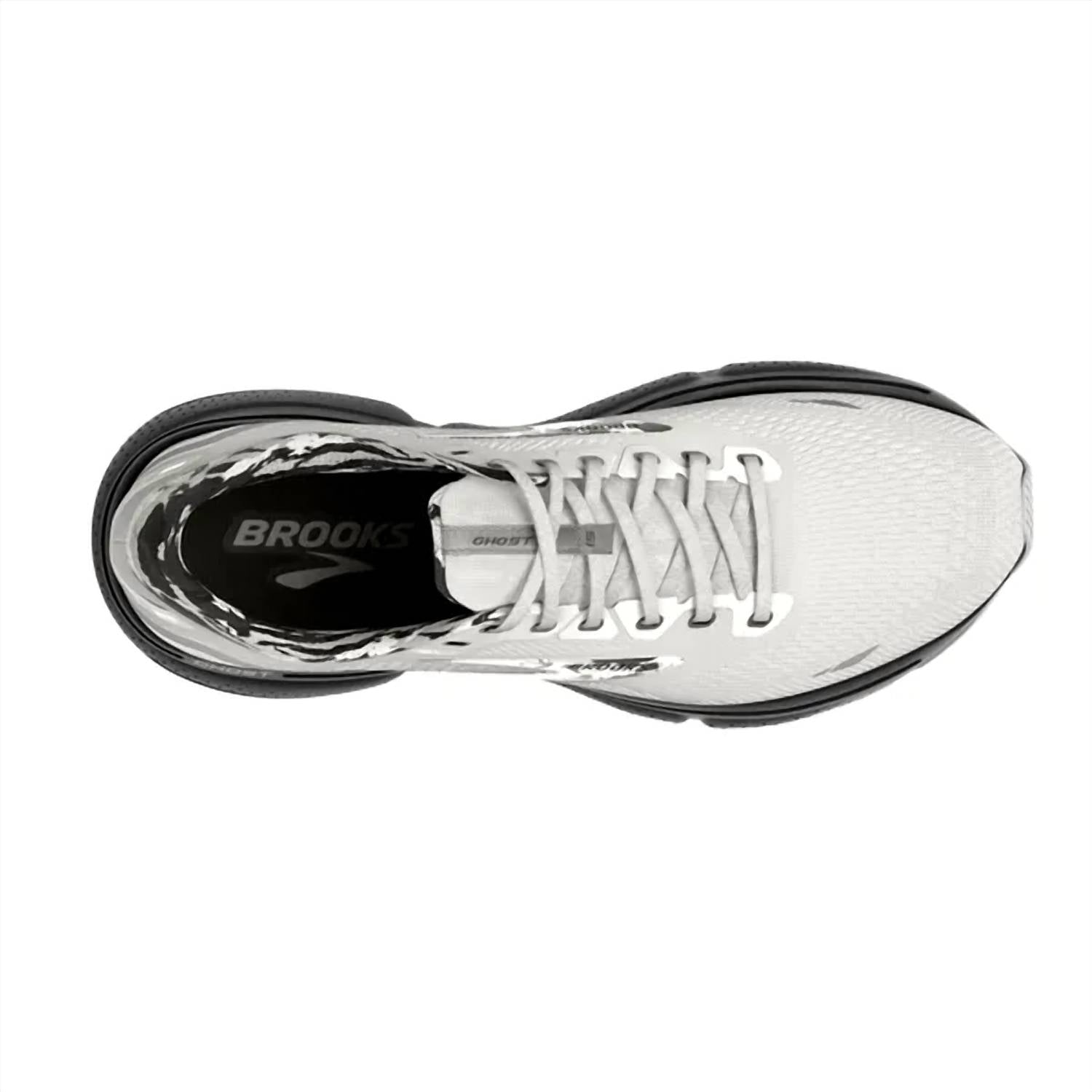 Brooks - Men's Ghost 15 Running Shoes