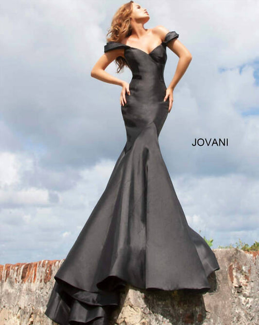 Jovani - Women's Evening Dress