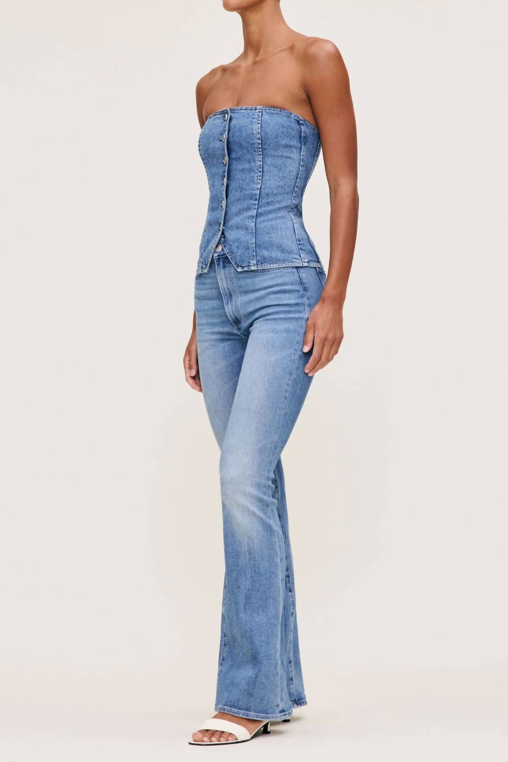 Dl1961 - Women'S - Bridget High Rise Bootcut Jeans
