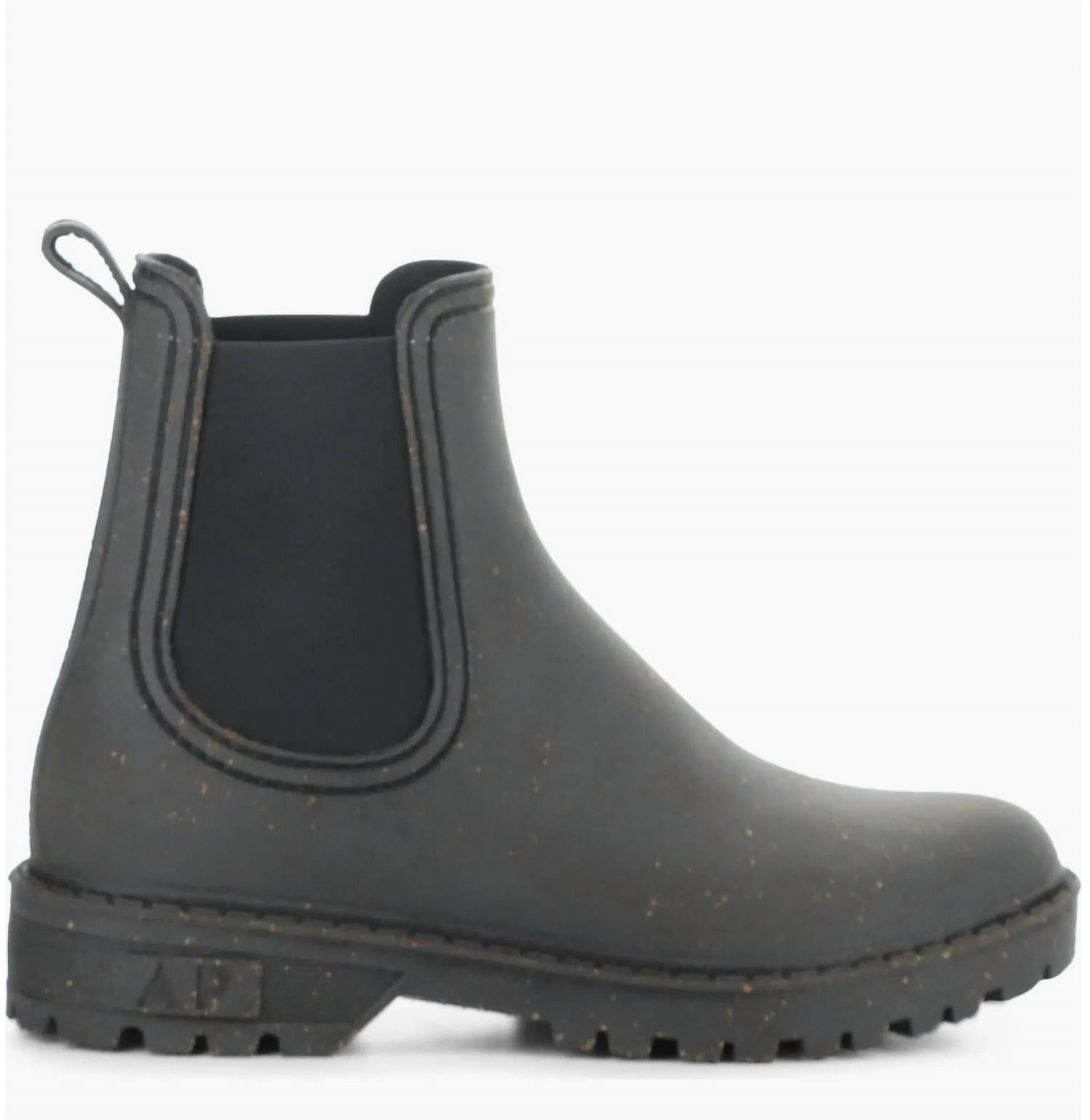 Asportuguesas - Women's Oak Waterproof Chelsea Rain Boot