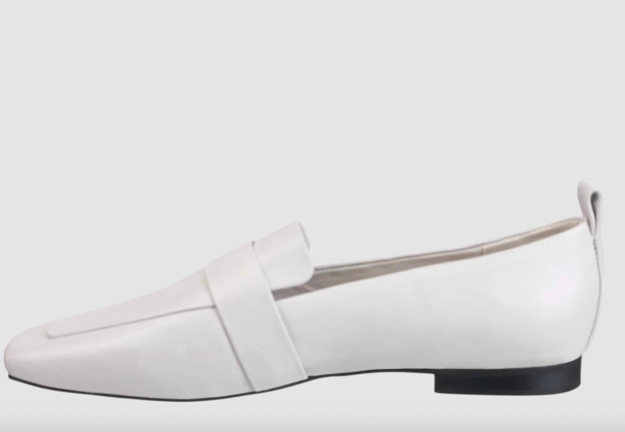 Naked Feet - Women's Maison Slip-on Loafer