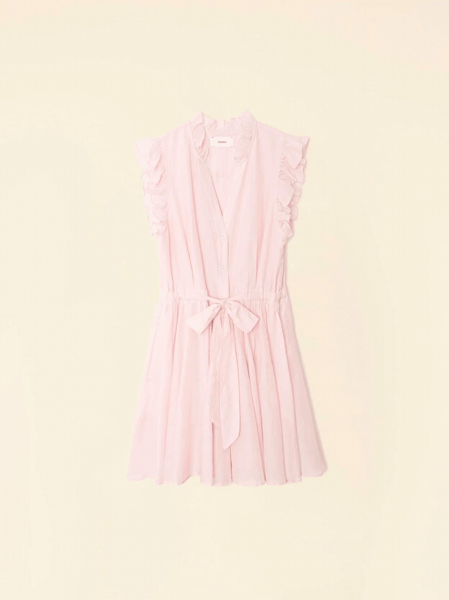 Xirena - Leana Mini Dress