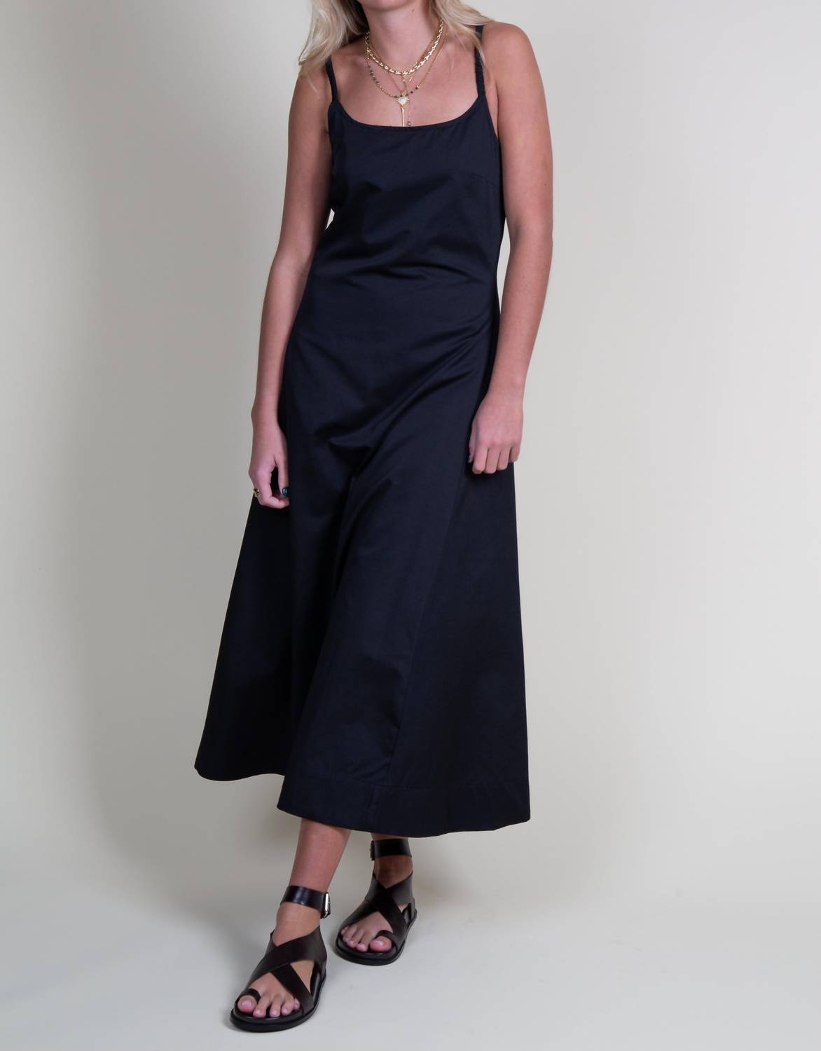 Mod Ref - Jones Midi Dress