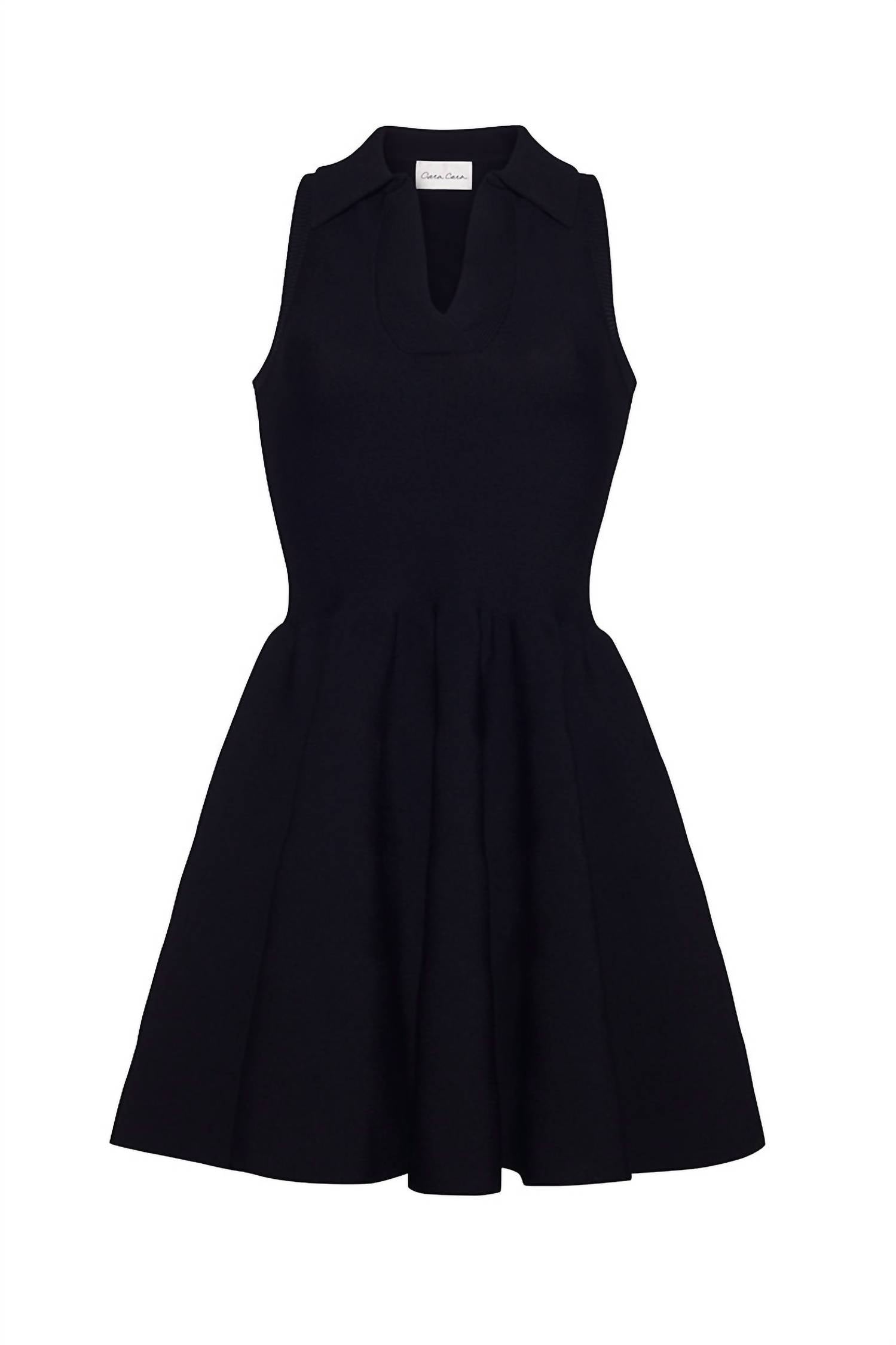Cara Cara - Braylee Mini Dress