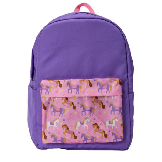 Jane Marie - Kid's Horseplay Backpack