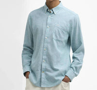 Barbour - Nelson Tailored Shirt