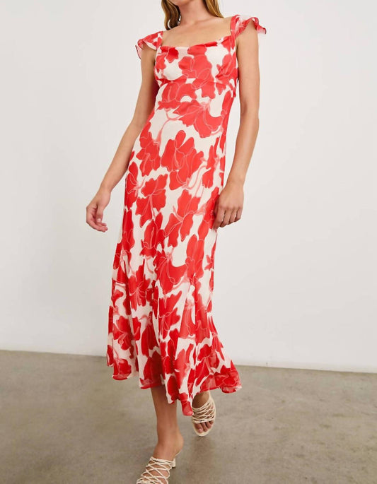 Rails - Marigold Dress