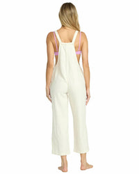 Billabong - Pacific Time Woven Overalls