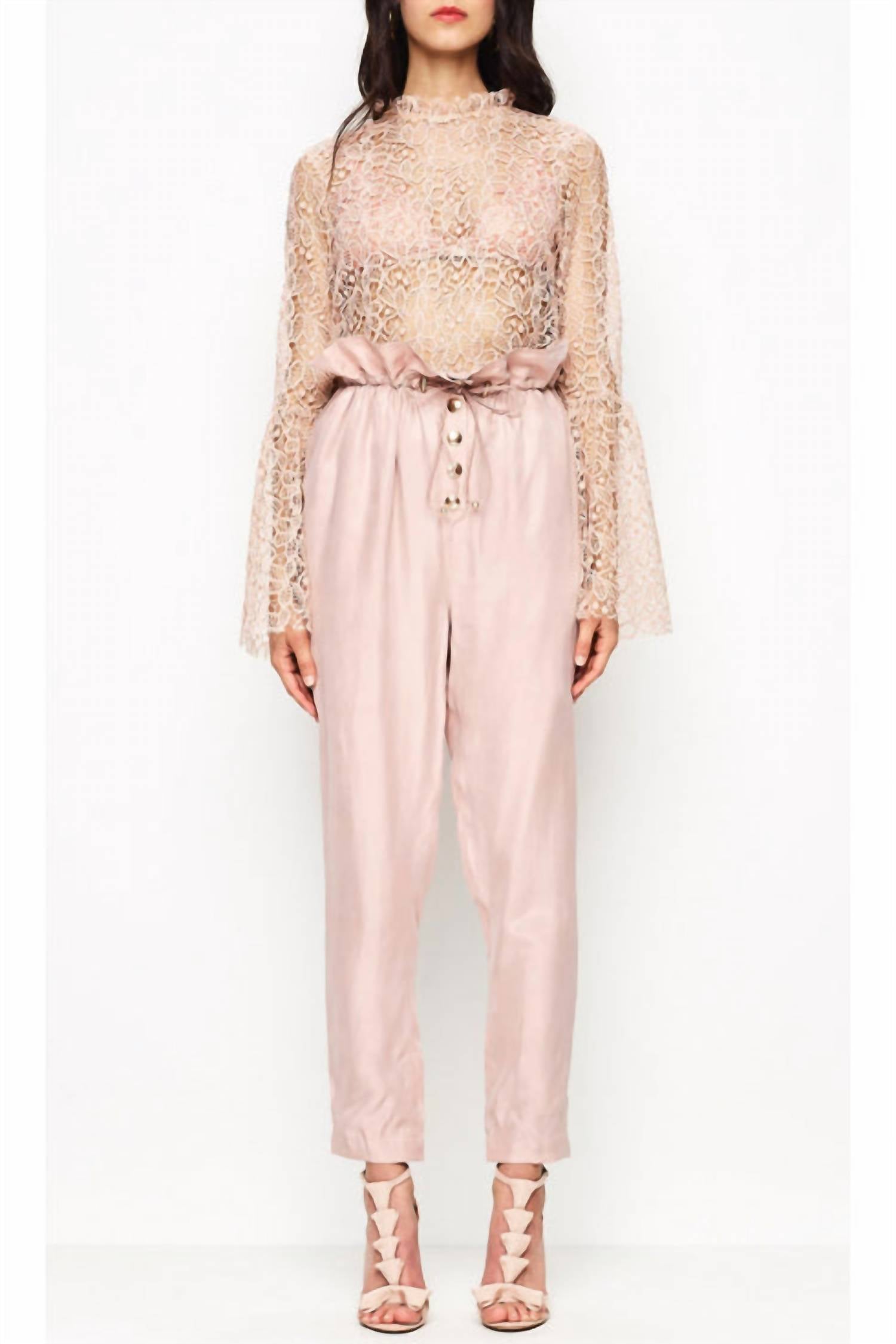 Alice Mccall - Women's Time After Time Pants