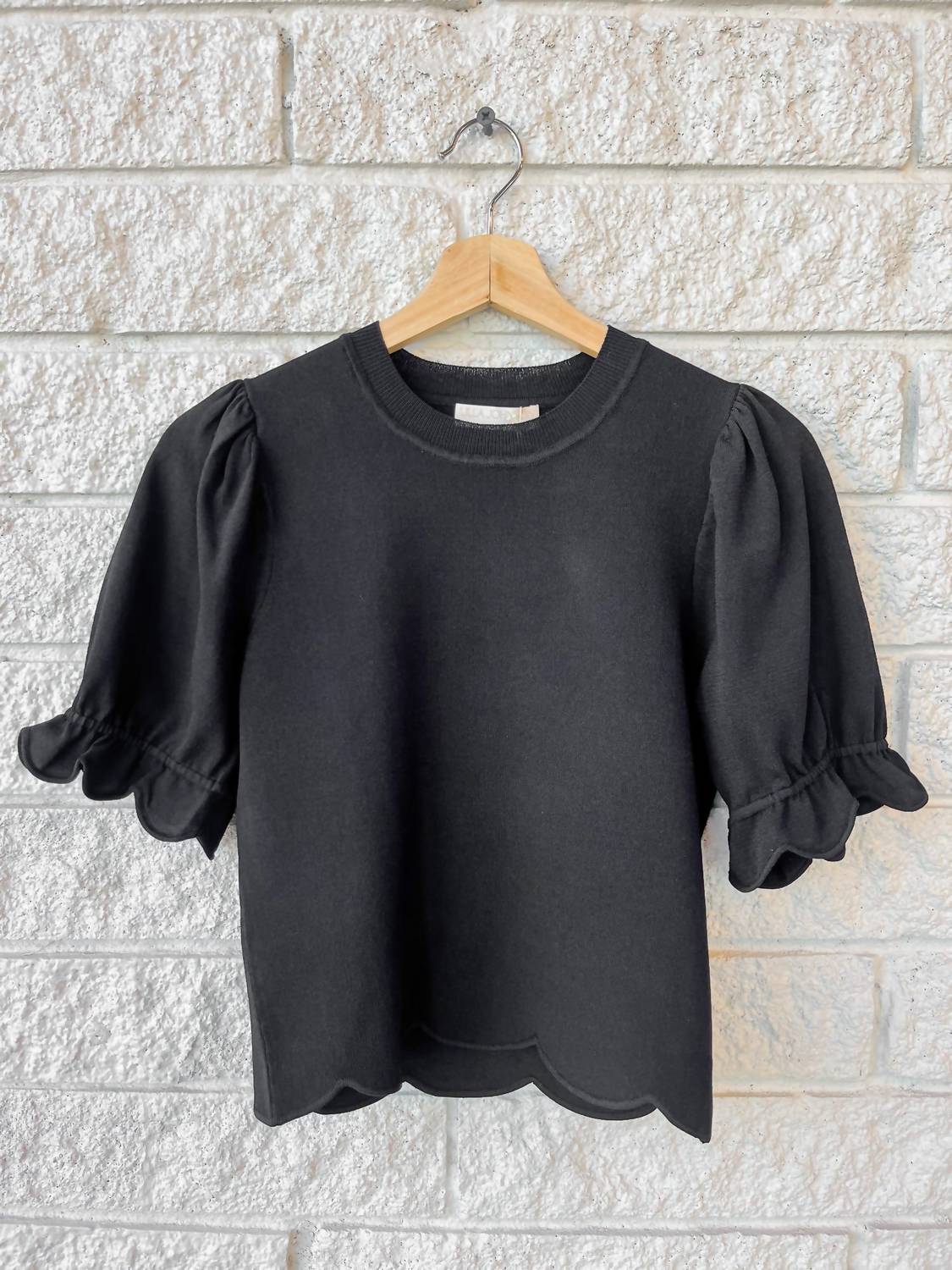 Ulla Johnson - Noemi Top