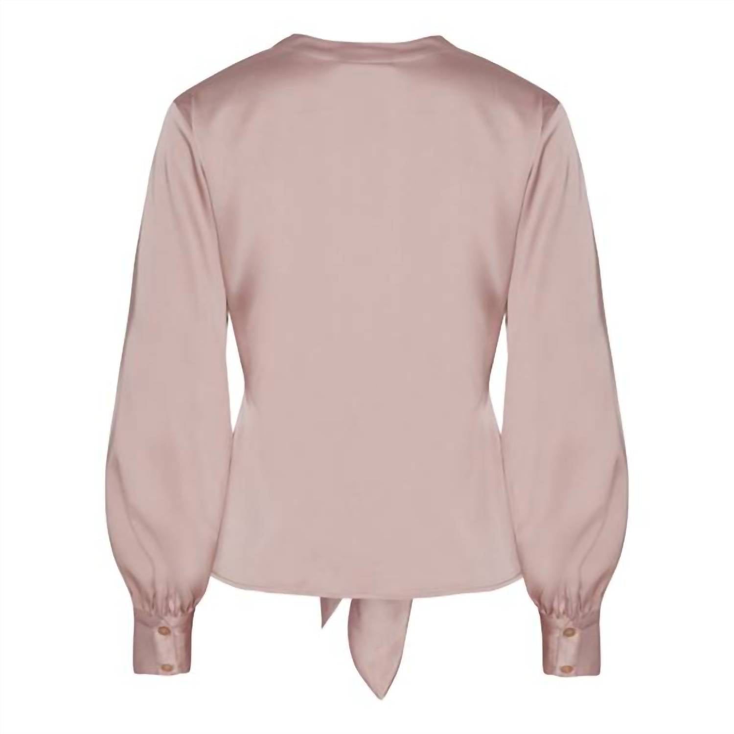 Karmamia - WOMEN'S BLAIR BLOUSE
