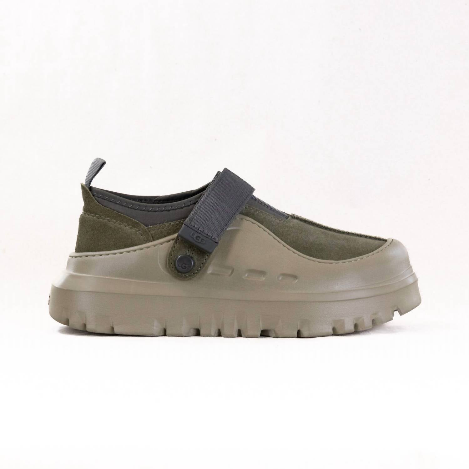 Ugg - Men's Peakwood Lowcut Shoes