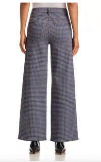 Frame - Le Slim Palazzo Jeans