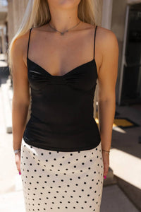 Free People - My Way Triangle Cami Top