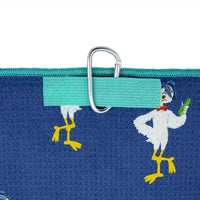 Sprints - Polyester Towel