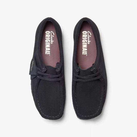 Clarks - Men's Wallabee Shoes