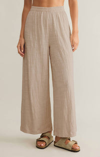 Z Supply - Scout Textured Slub Pants