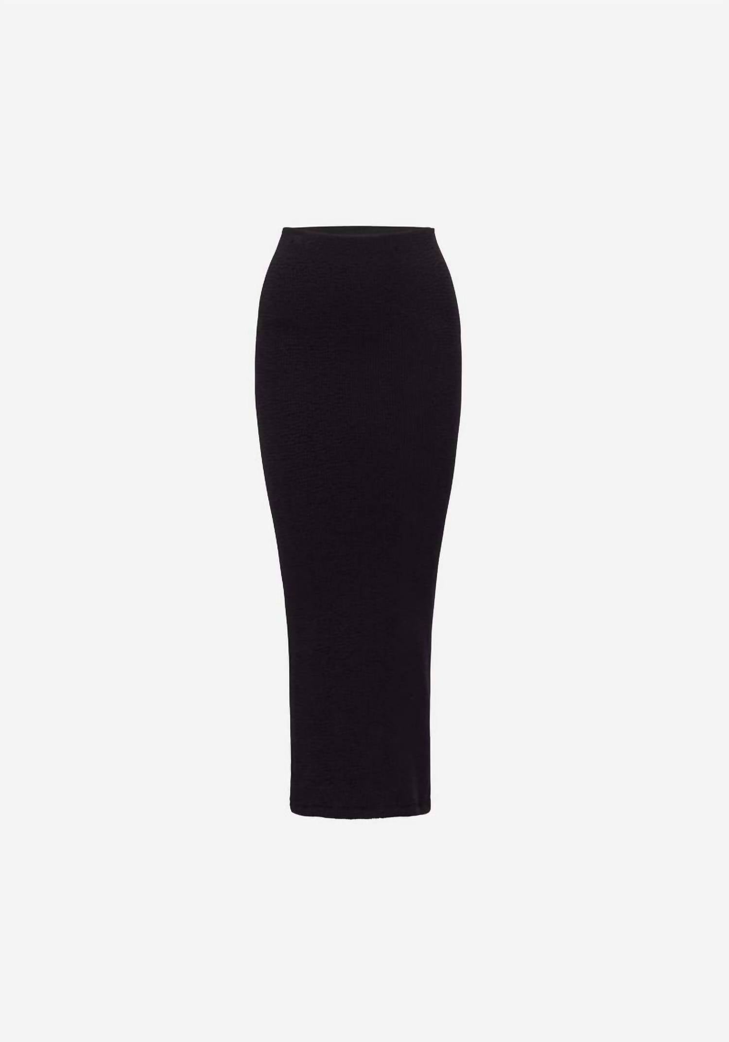 Viktoria & Woods - Heroine Midi Skirt