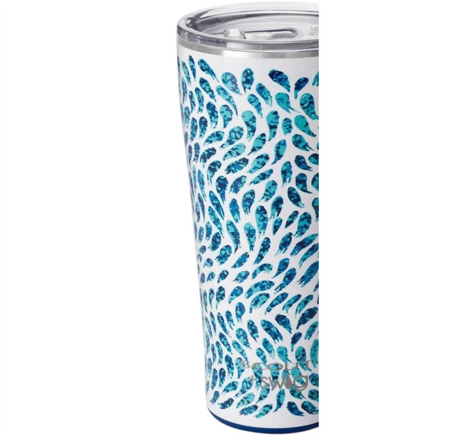 Swig Life - Swim School Tumbler - 32oz