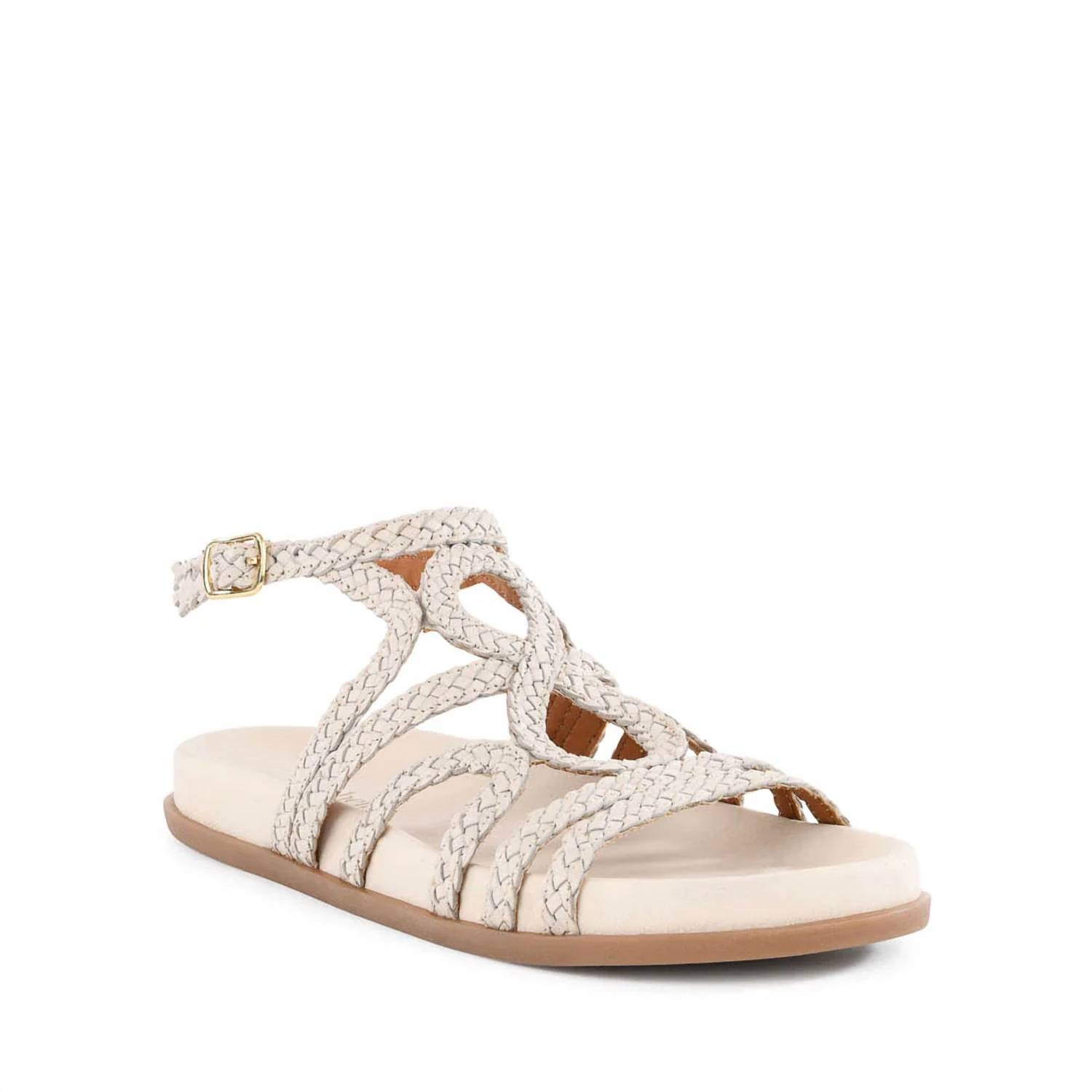 Seychelles - Women's Sweet Emotion Sandals