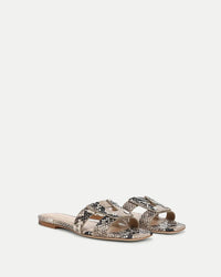 Veronica Beard - Women's Via Slide Sandal