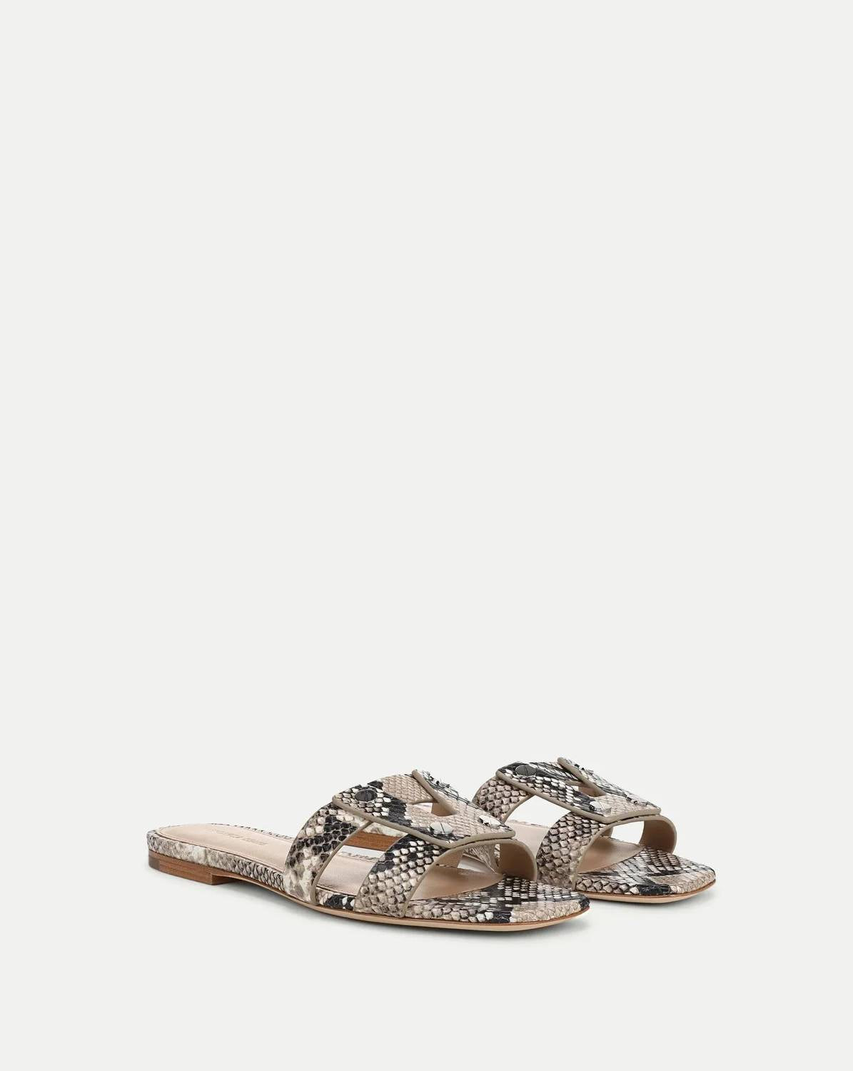 Veronica Beard - Women's Via Slide Sandal