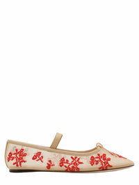 Loeffler Randall - Women's Leonie Soft Ballet Flat