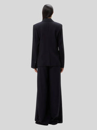 Twp - Boy Crepe Blazer