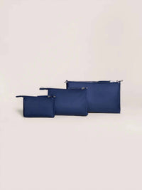 Jujube - 3-Piece Pouch Set
